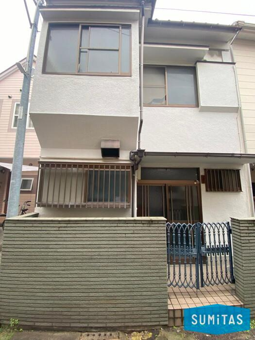 売土地