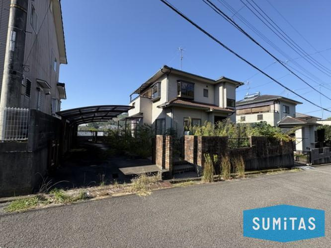 中古戸建