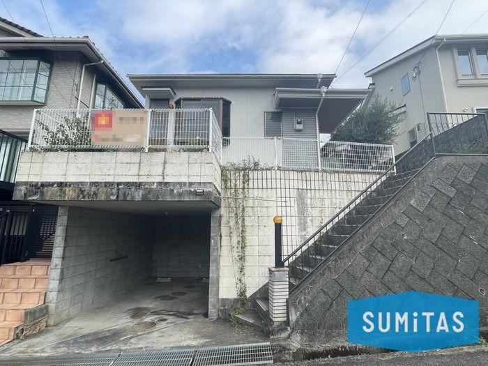 中古戸建