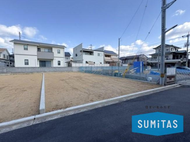 石風呂町　8区画