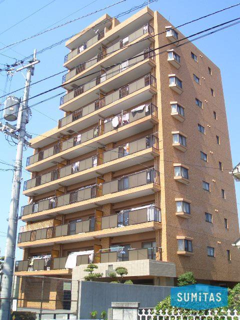 ダイアパレス久万ノ台