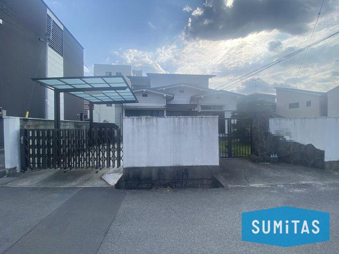 中古戸建