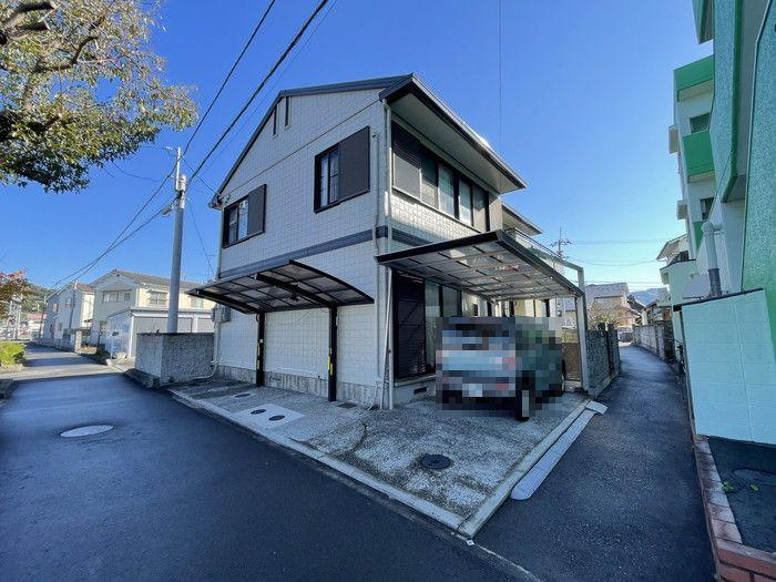 中古戸建