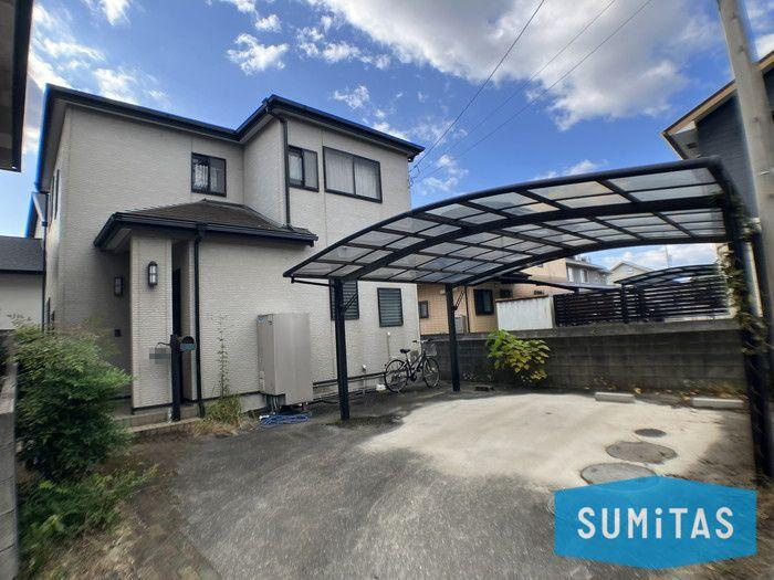 中古戸建