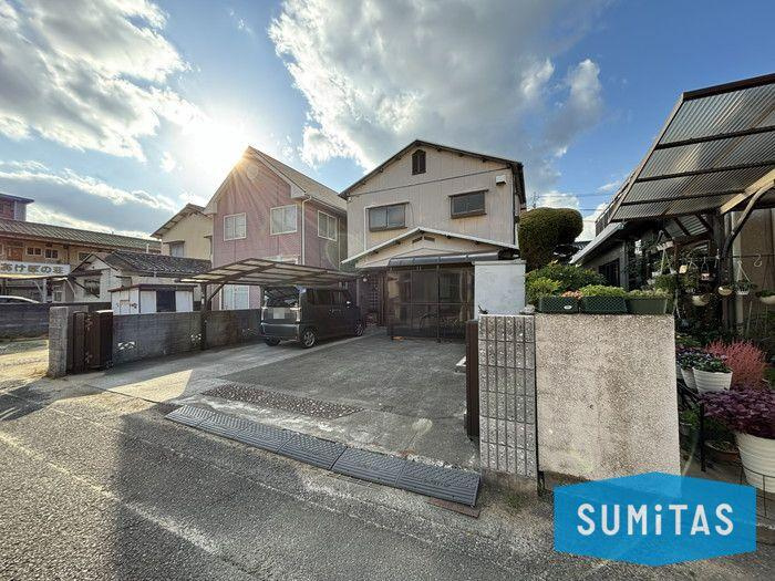 中古戸建