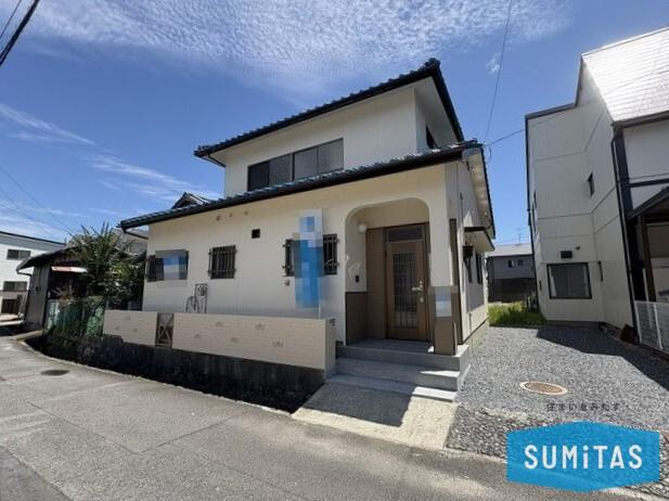 中古戸建
