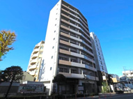 クレイシア大井町の画像