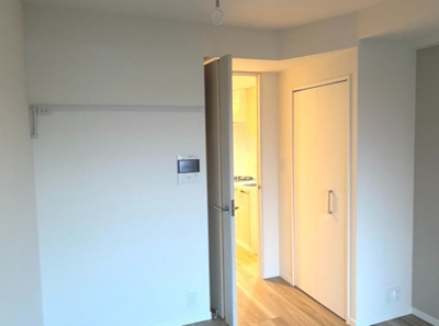 【居間・リビング】 | クレイシア大井町 | リビング