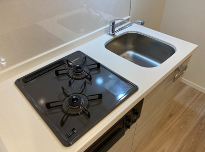 【キッチン】 | クレイシア大井町 | キッチン