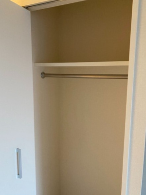 【収納】 | クレイシア大井町