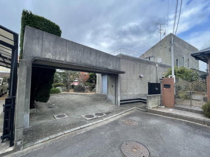 中古戸建