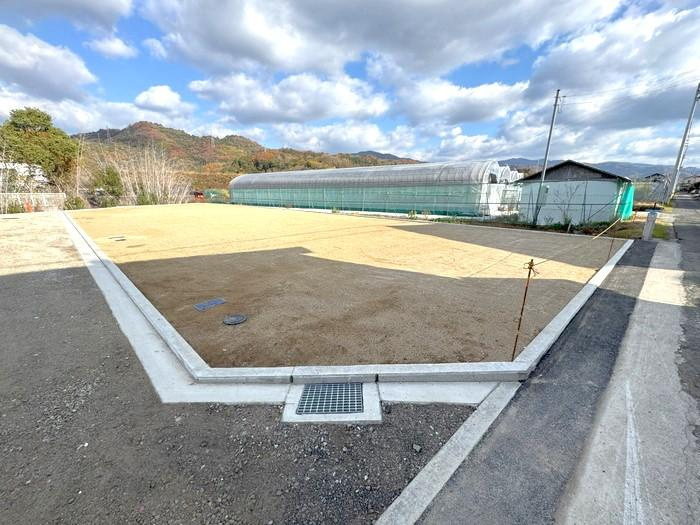 鷹子町　6区画
