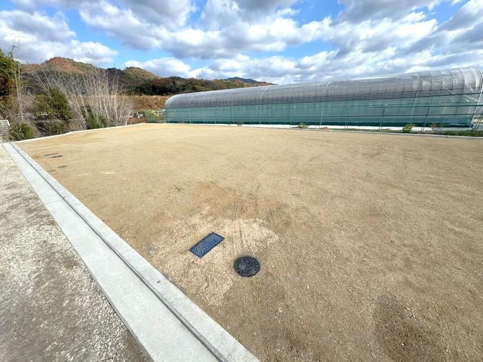 鷹子町　6区画
