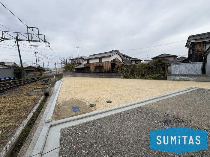 馬木町　4区画