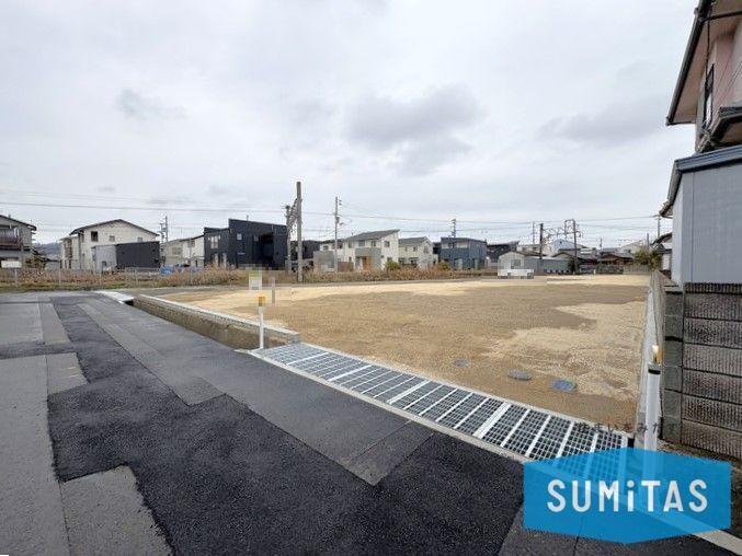 馬木町　4区画
