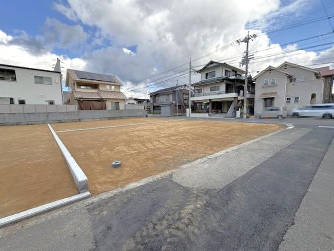 石風呂町　8区画