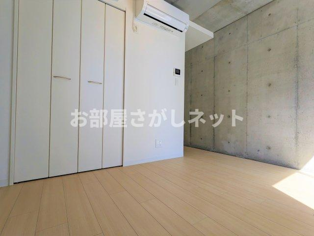 ルーデンス常盤台Ⅲの内装