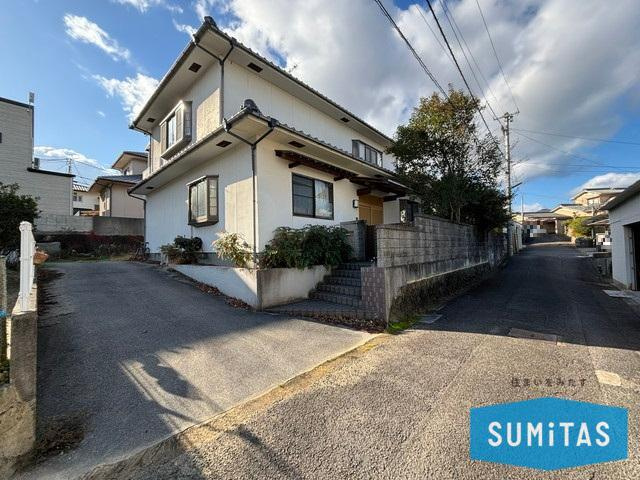 中古戸建