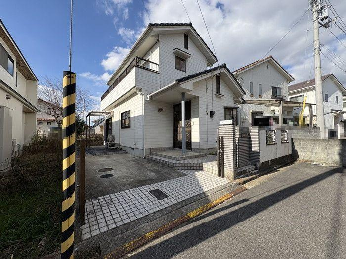 中古戸建