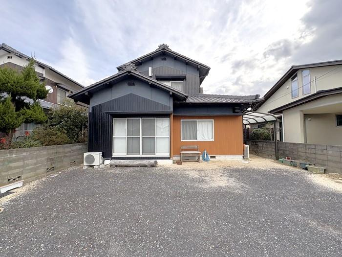 中古戸建