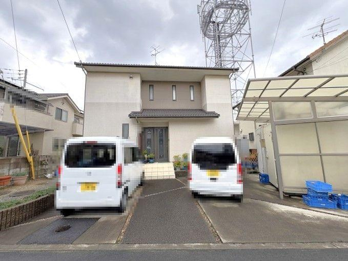 中古戸建