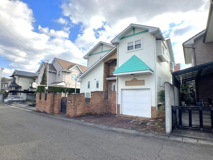 中古戸建