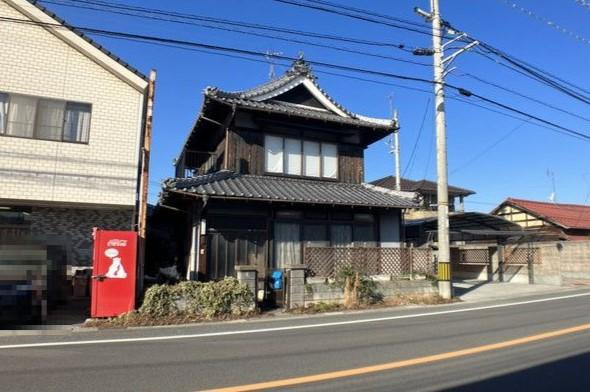 中古戸建