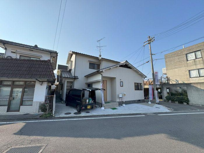中古戸建