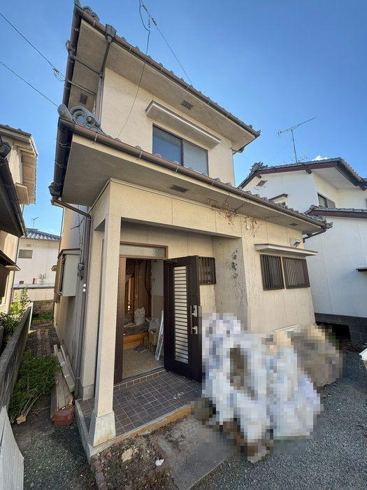 中古戸建