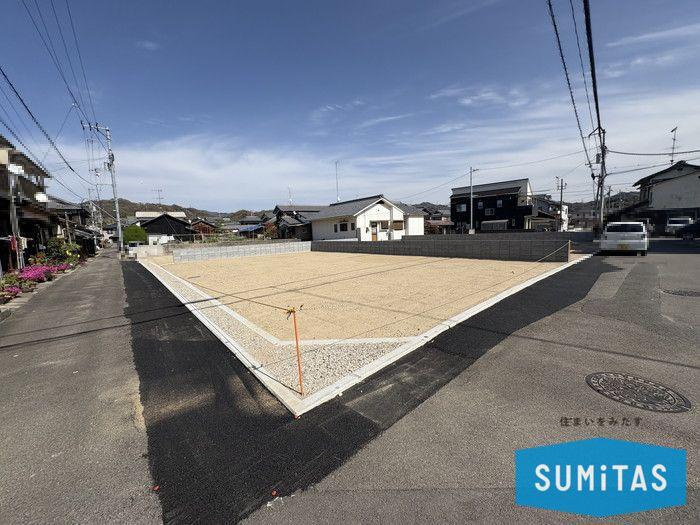 SUMiTAS Vita堀江 4区画
