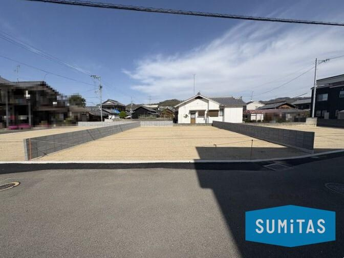 SUMiTAS Vita堀江 4区画