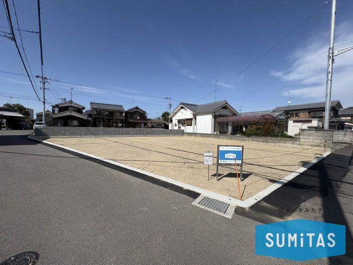 SUMiTAS Vita堀江 4区画