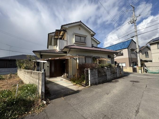中古戸建