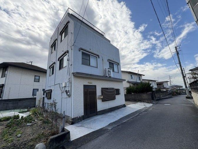売土地