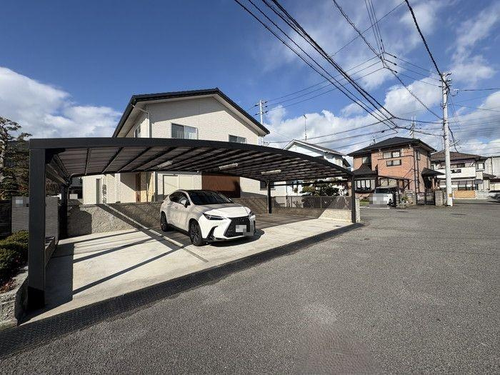 中古戸建
