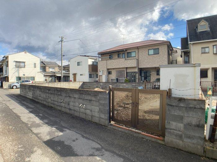 高山町　2区画