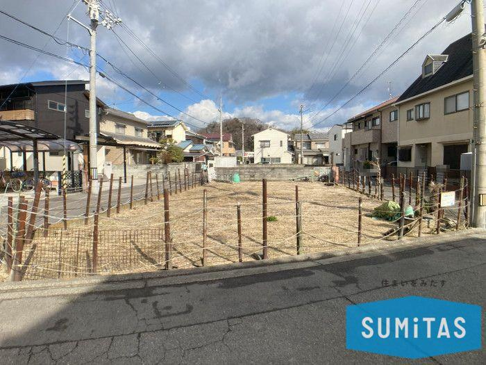 高山町　2区画