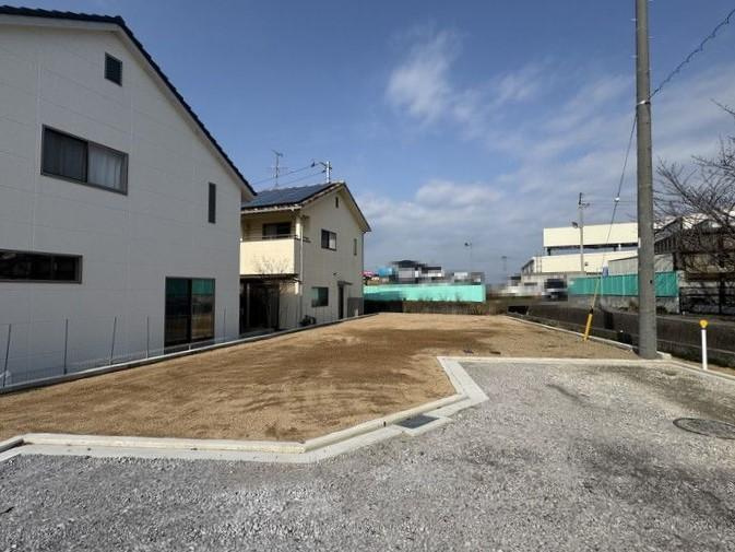 谷町　15区画