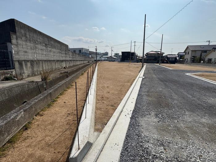 谷町　15区画