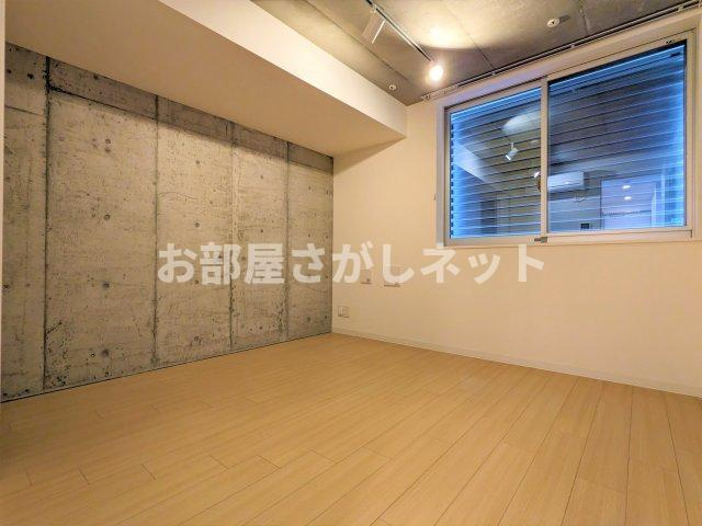 ルーデンス常盤台Ⅲの内装