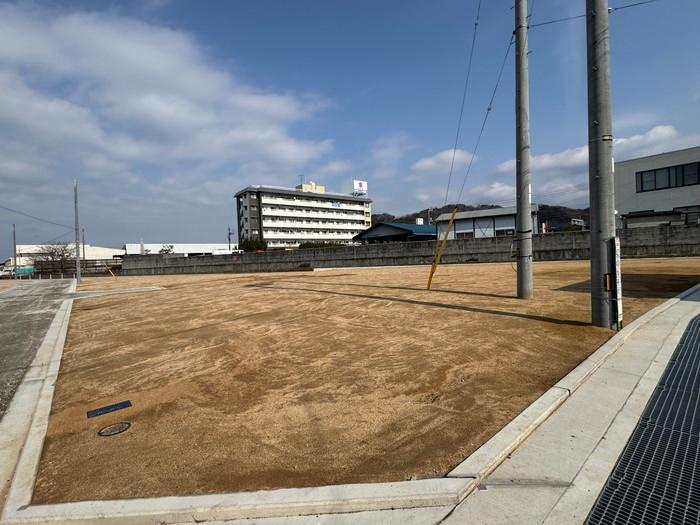谷町　15区画