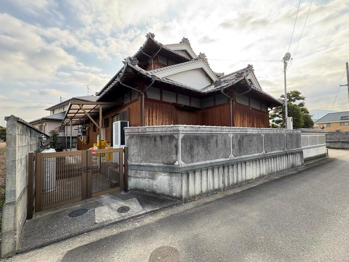 中古戸建
