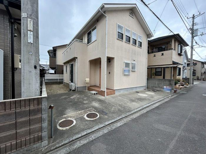 中古戸建