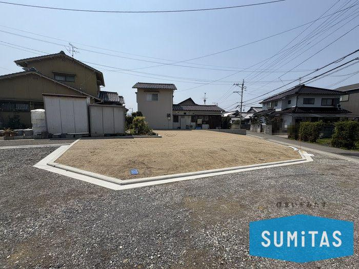 東野５丁目　４区画