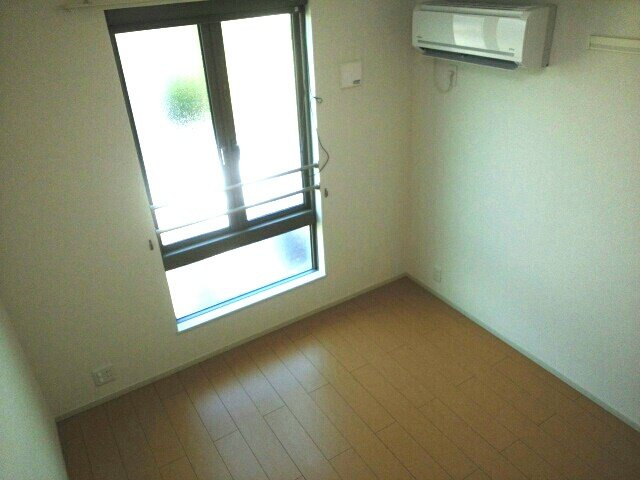 フォーレストの内装