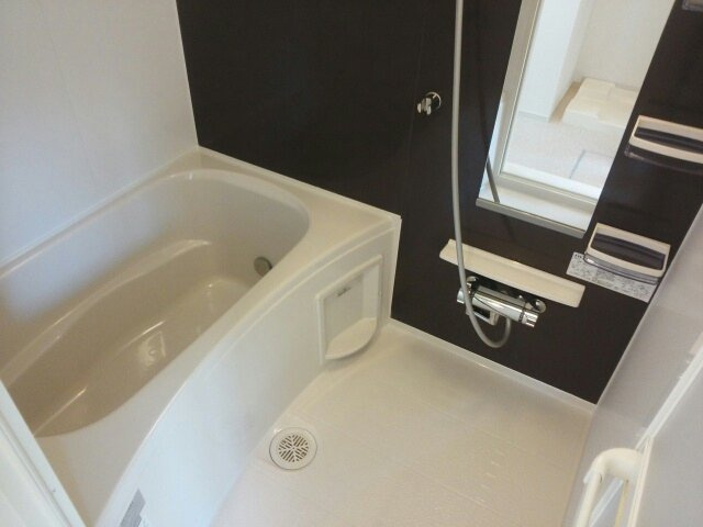 フォーレストの浴室