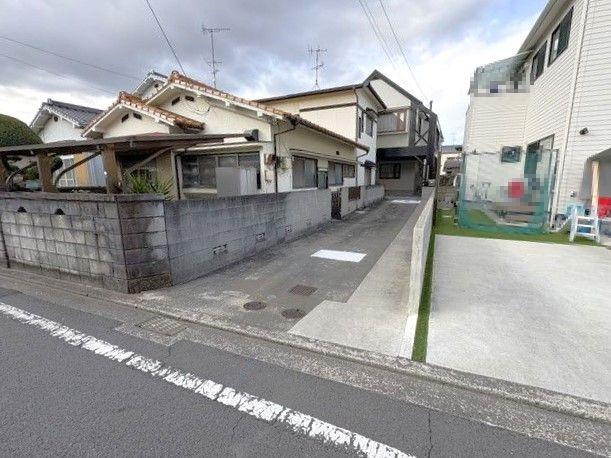 中古戸建