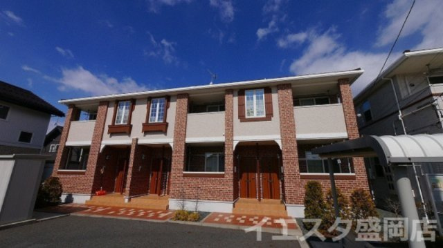 アルドールＭⅠ