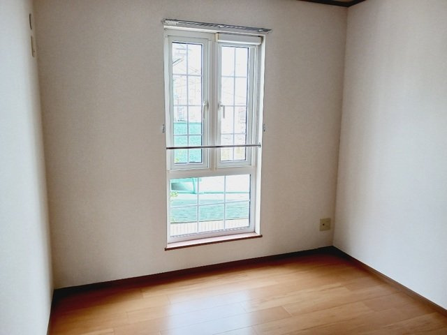 メルヴェイユの内装