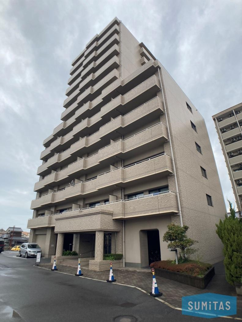 サンシティ市駅南